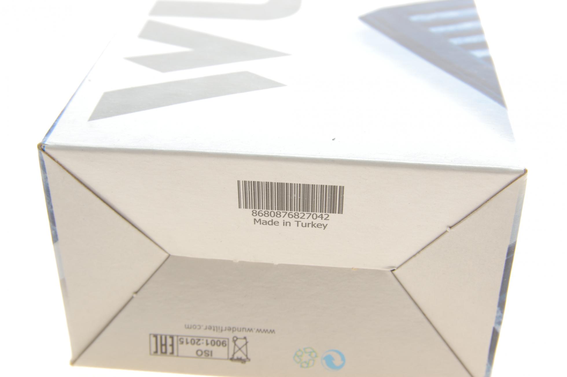 WPK410 WUNDER FILTER